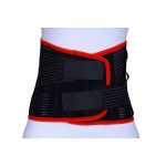 Корсет BERCKS BRC260 K